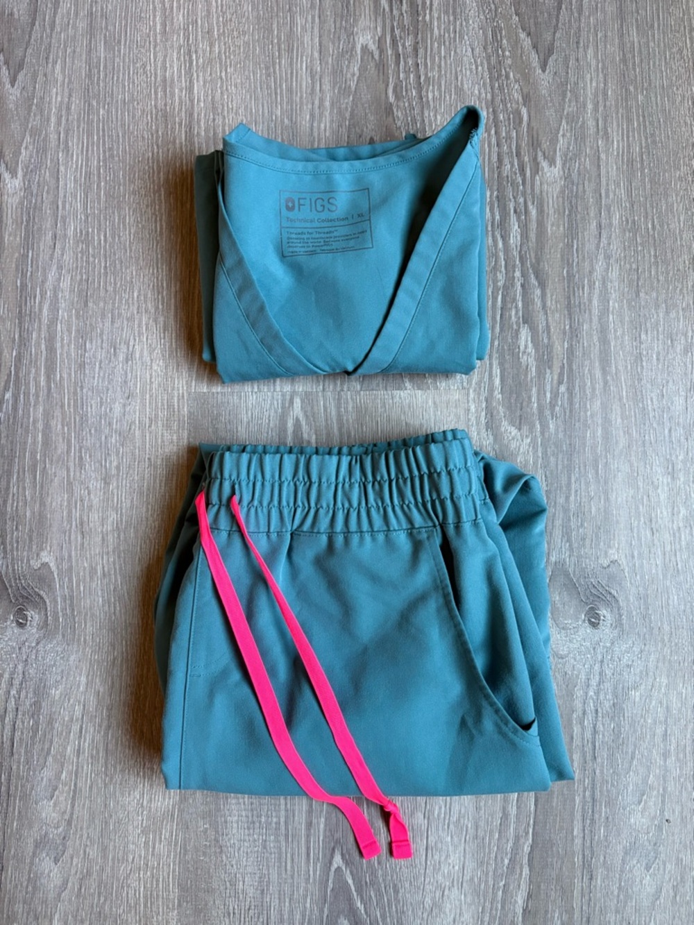 Figs Set